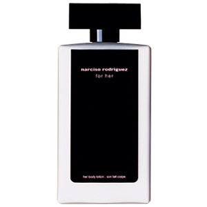 Lait corps For Her - NARCISO RODRIGUEZ