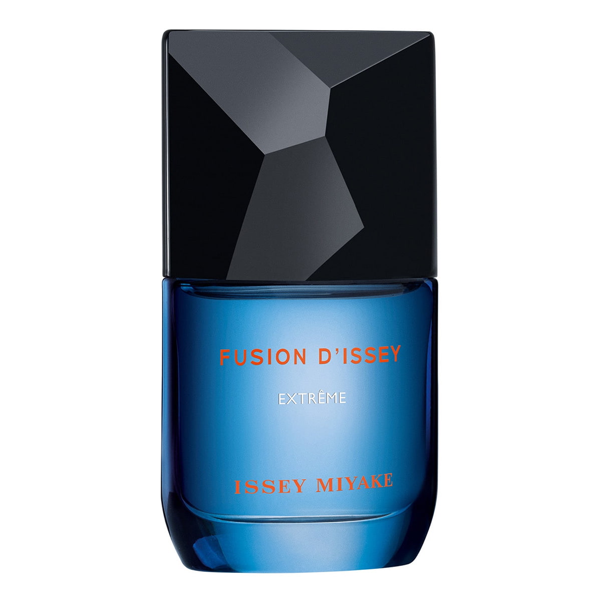 Issey Miyake Fusion d'Issey Extrême - Eau de Toilette Intense