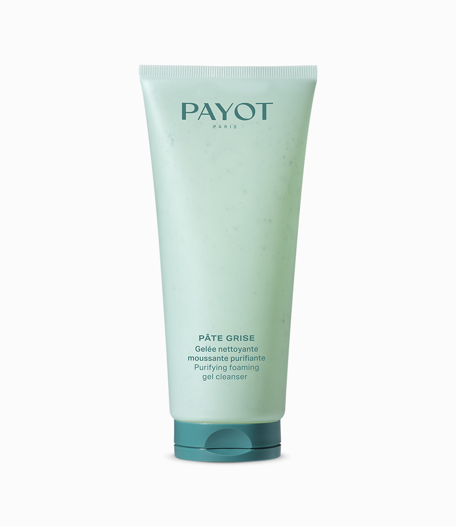 Payot - Pâte Grise Gelée Nettoyante