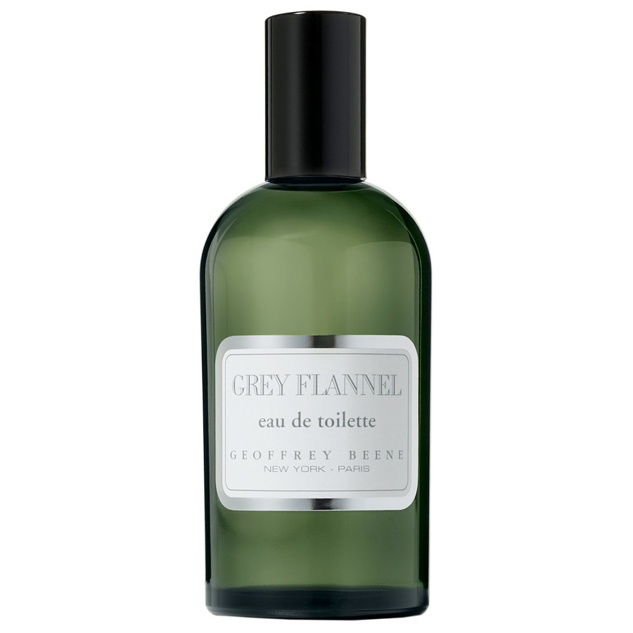 Eau de Toilette Grey Flannel - GEOFFREY BEENE