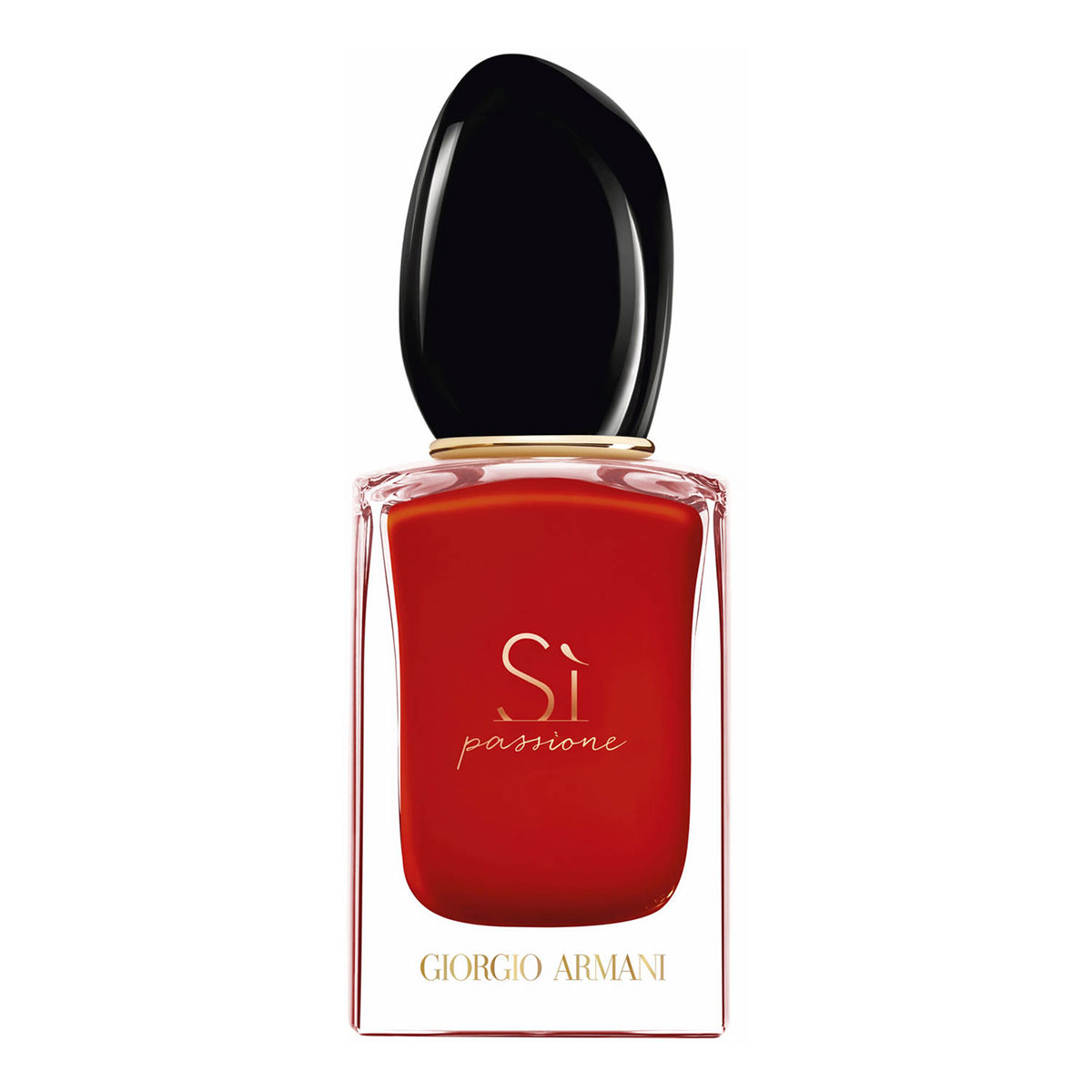 Eau de Parfum Si Passione - ARMANI