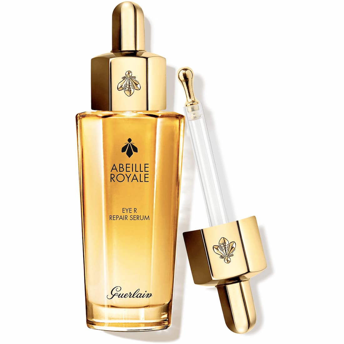Abeille Royale Sérum Yeux Jeunesse - GUERLAIN