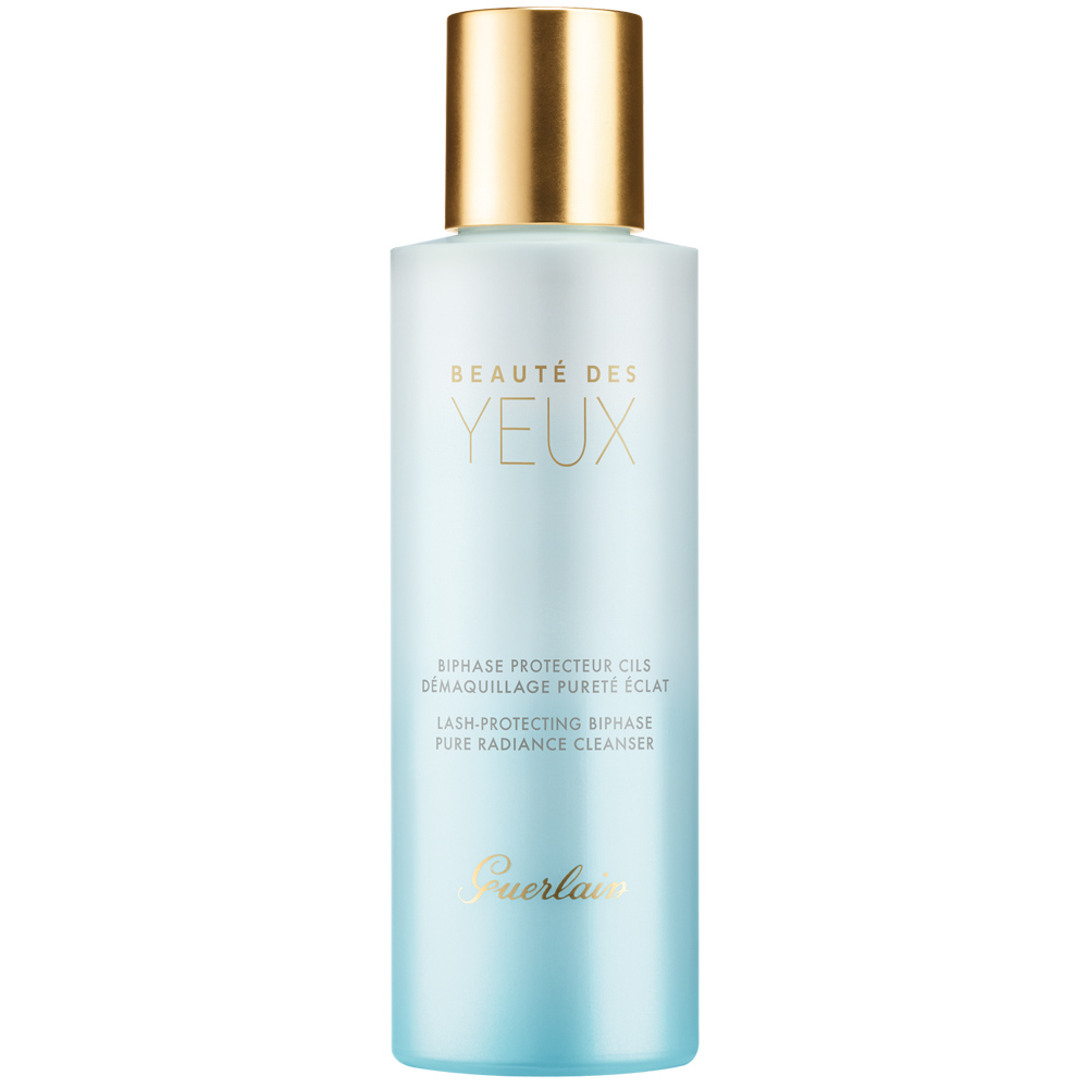 Guerlain - Beauté des Yeux - Démaquillant Yeux Biphasé 125 ml