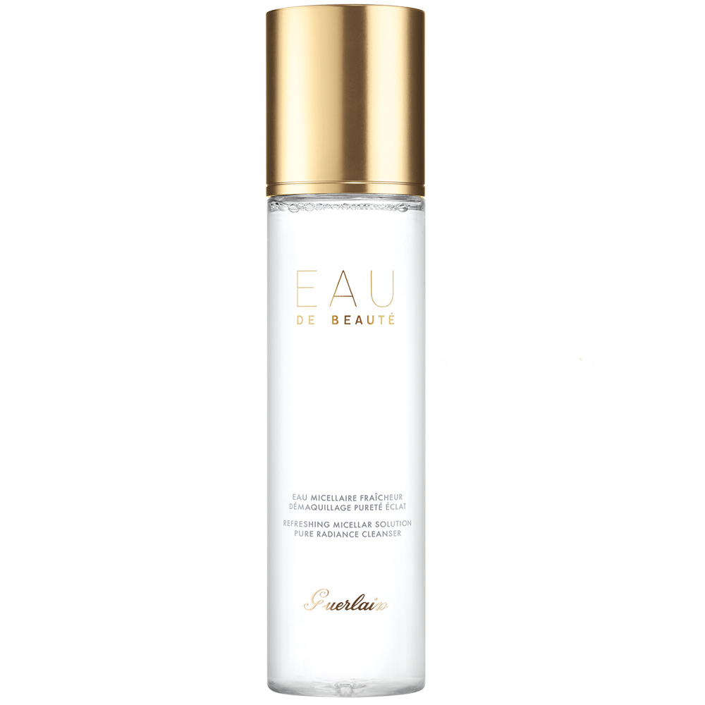 Guerlain - Eau de Beauté - Eau Micellaire 200 ml