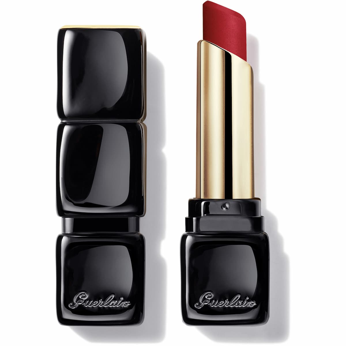 KissKiss Tender Matte - GUERLAIN