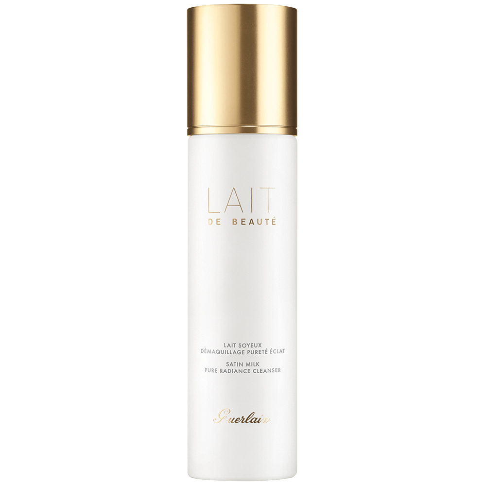Guerlain - Lait de Beauté - Lait Démaquillant 200 ml