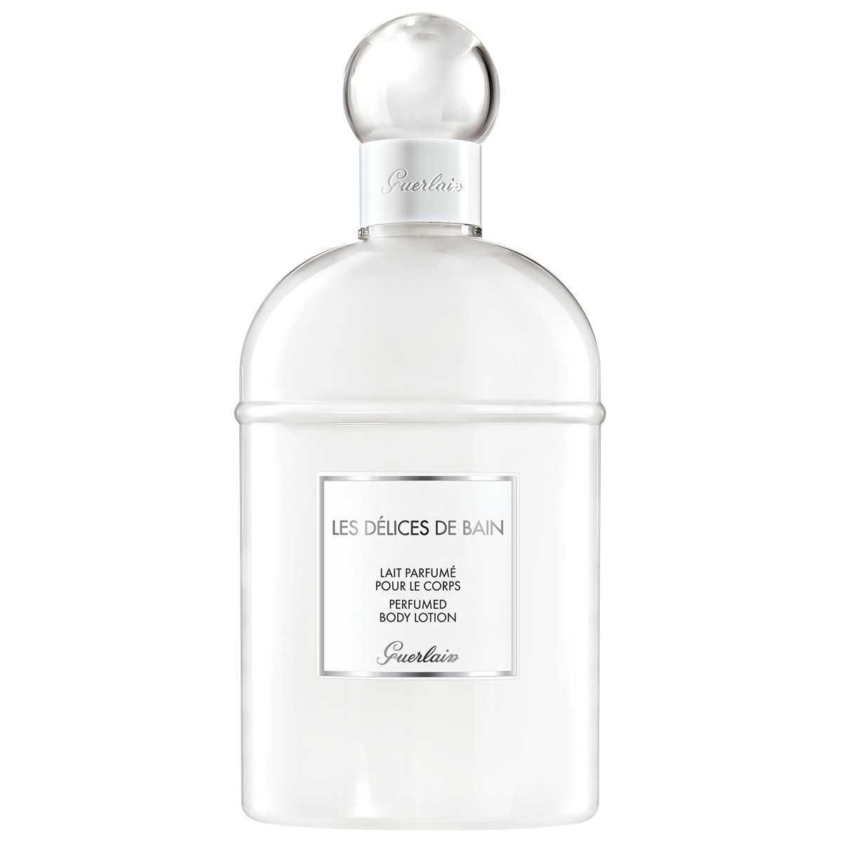 Guerlain - Les Délices de Bain - Lait parfumé pour le corps 200 ml