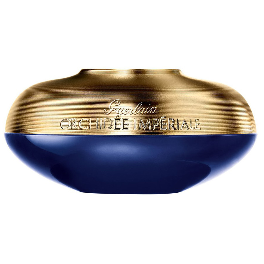 Crème Yeux et Lèvres Orchidée Impériale - GUERLAIN