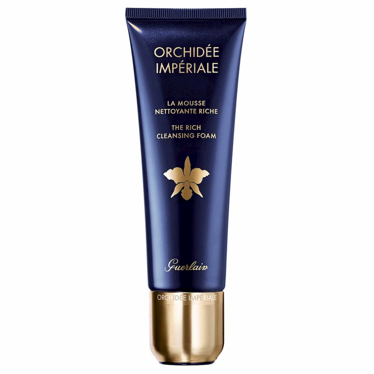 Guerlain - Orchidée Impériale - La Mousse Nettoyante Riche 125 ml