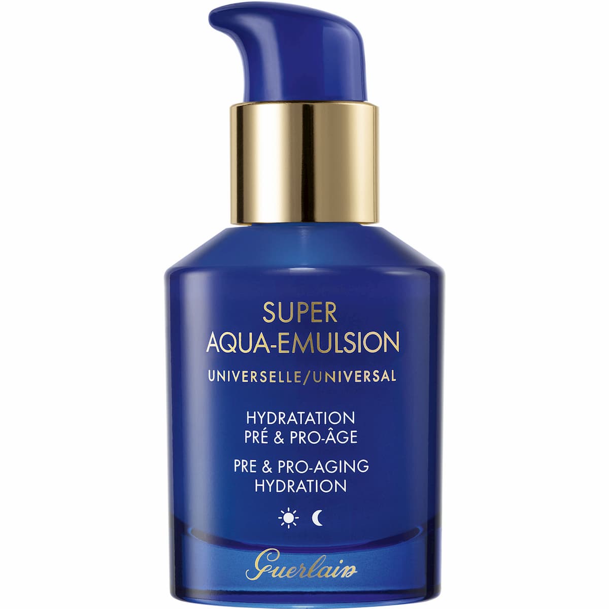 Guerlain - Super Aqua Emulsion - 50 ml