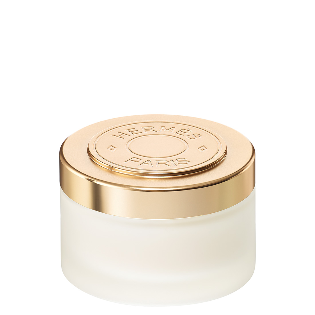 Crème corps 24 Faubourg - Hermès