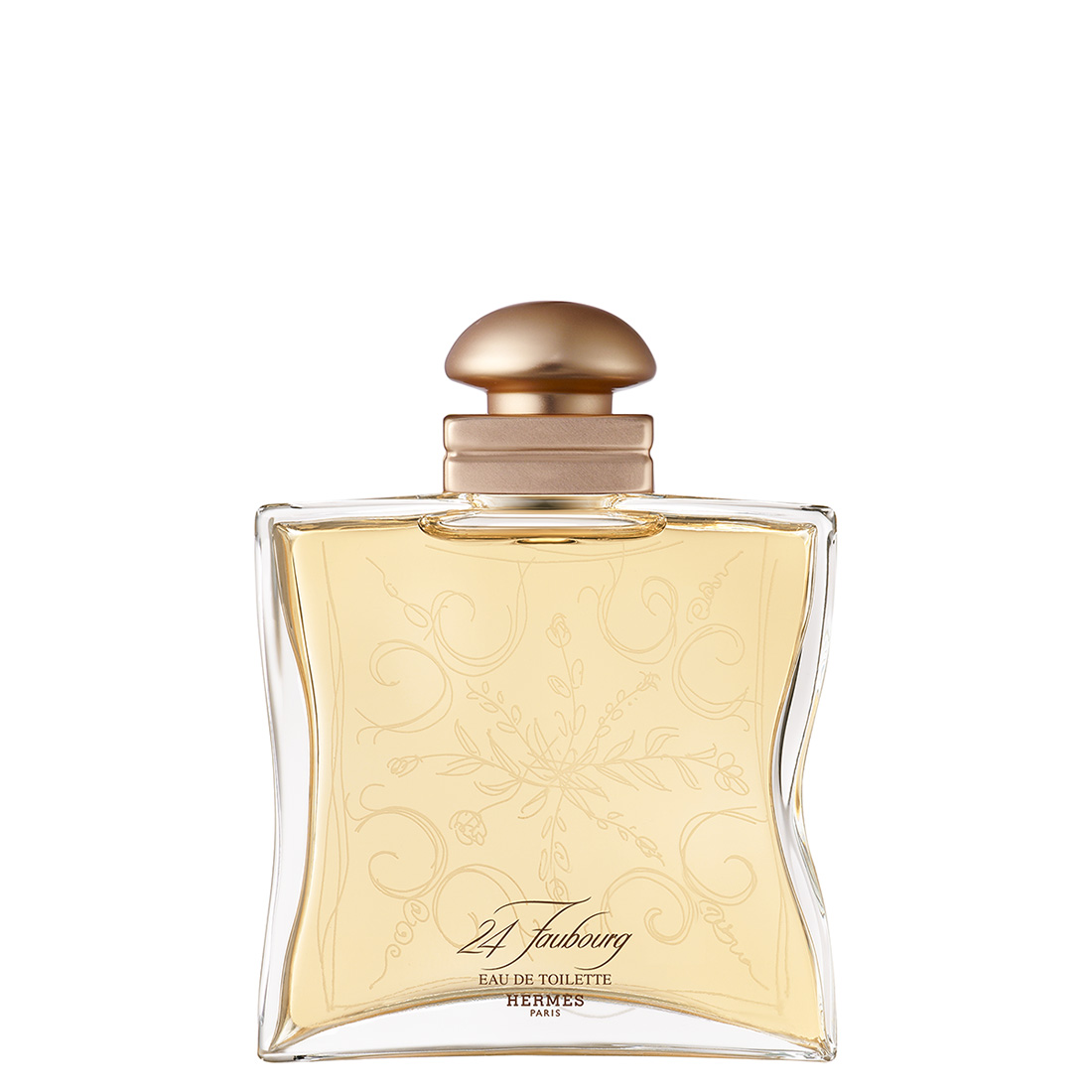 Eau de Toilette 24 Faubourg - Hermès