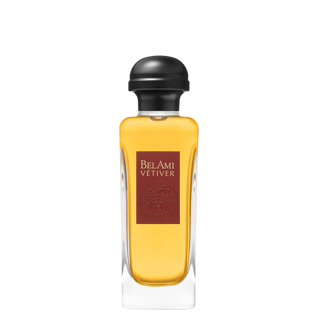Eau de Toilette Bel Ami Vétiver - Hermès
