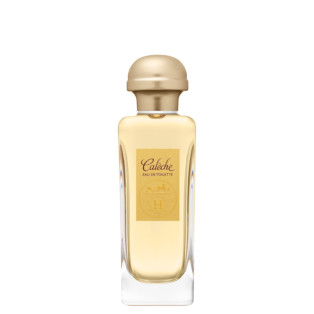 Eau de Toilette Calèche - Hermès