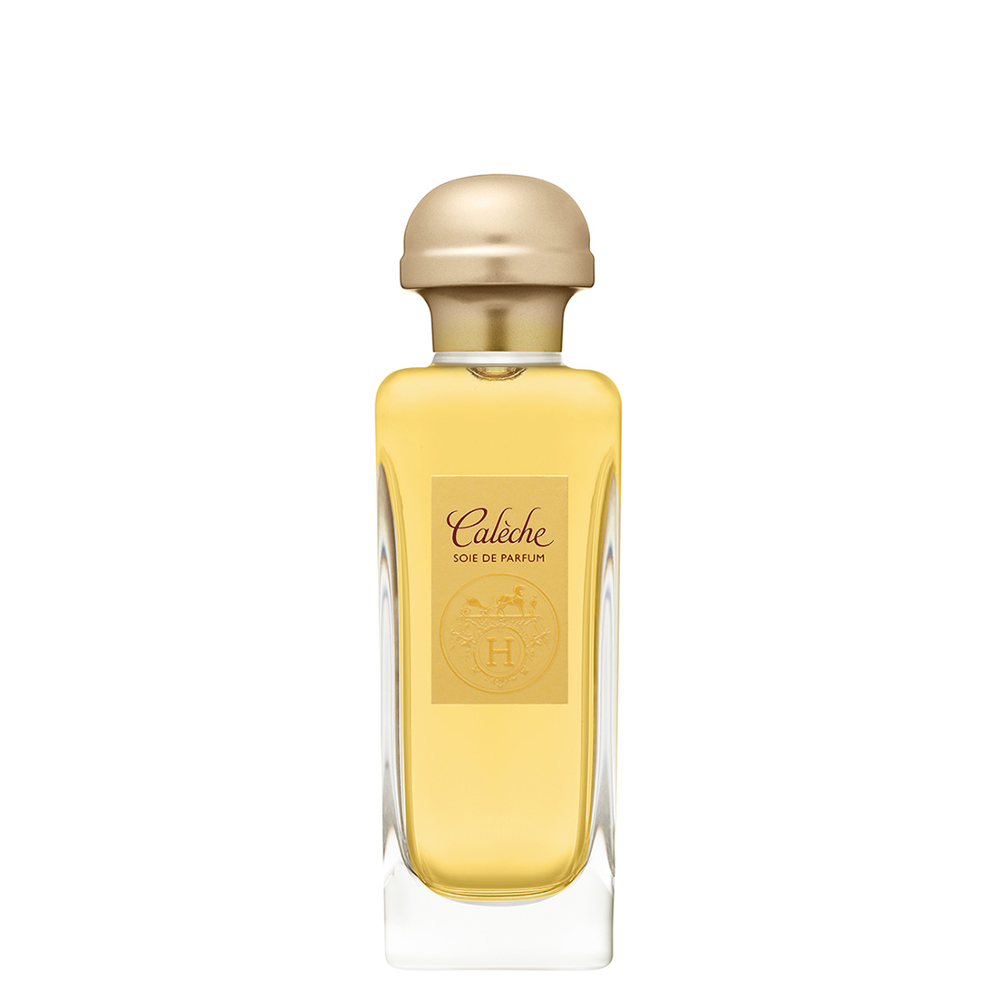 Soie de Parfum Calèche - Hermès