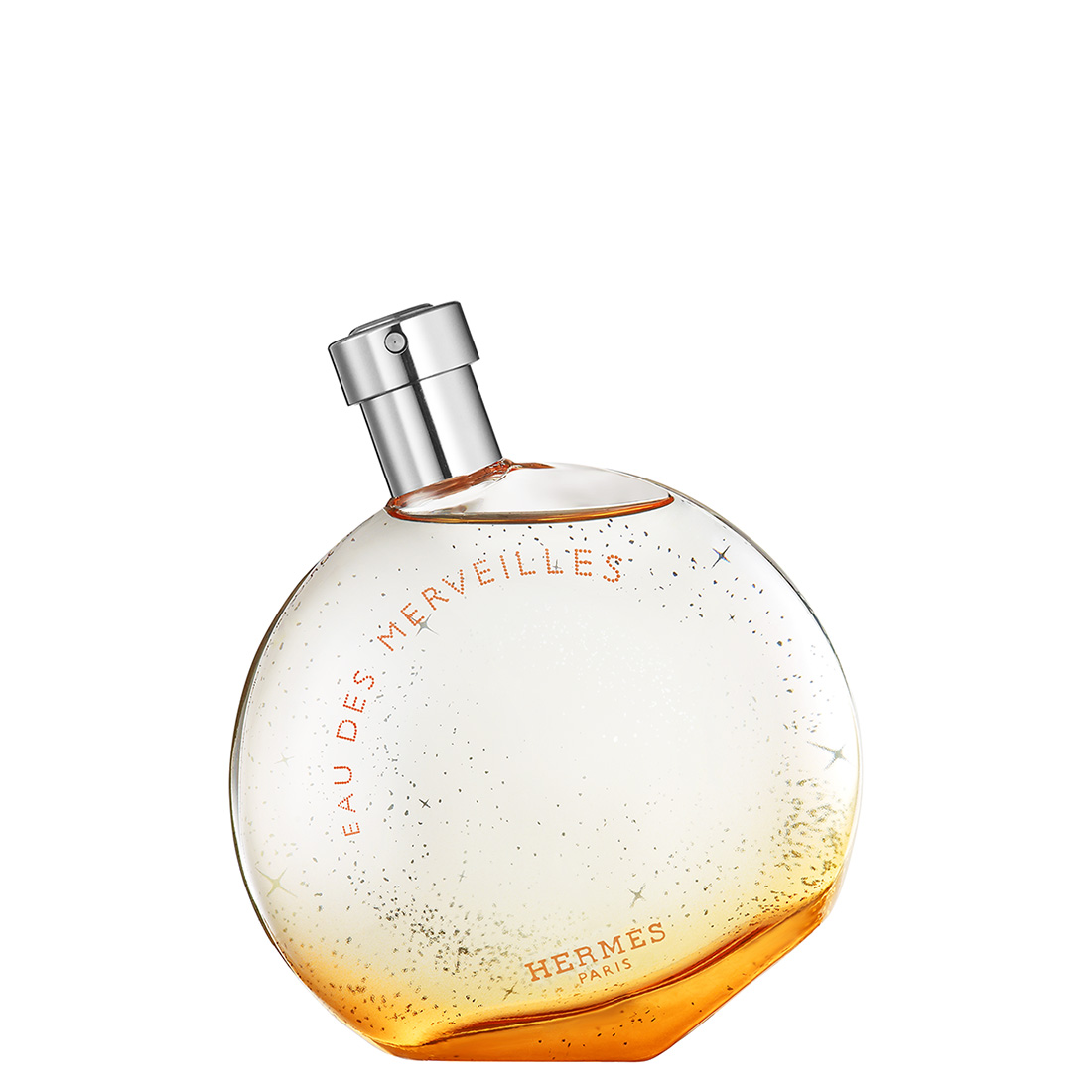 Eau de Toilette Eau des Merveilles - Hermès