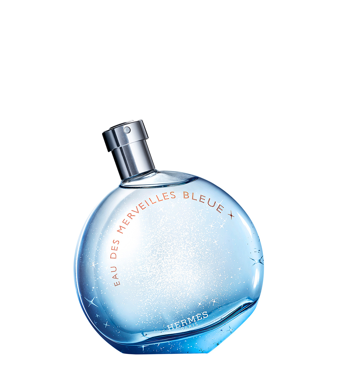 Eau de Toilette Eau des Merveilles Bleue - Hermès