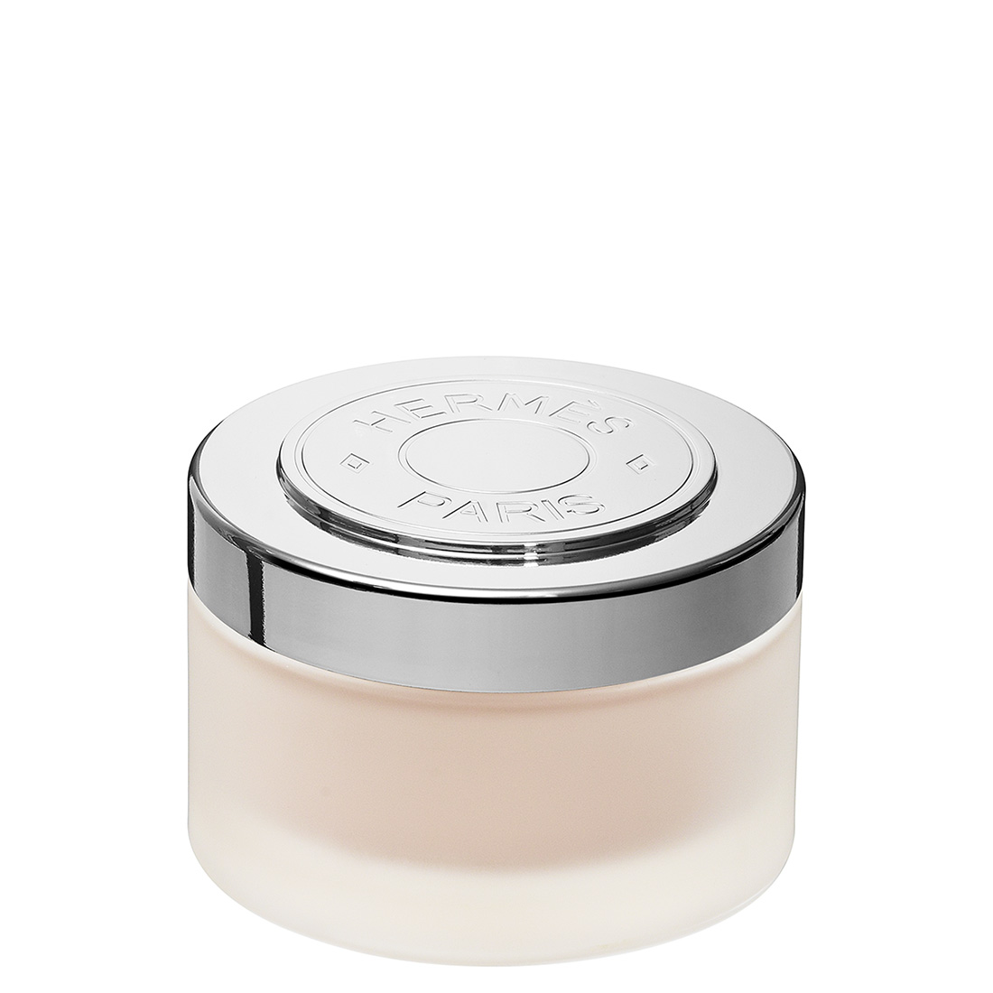 Crème corps Crème des Merveilles - Hermès