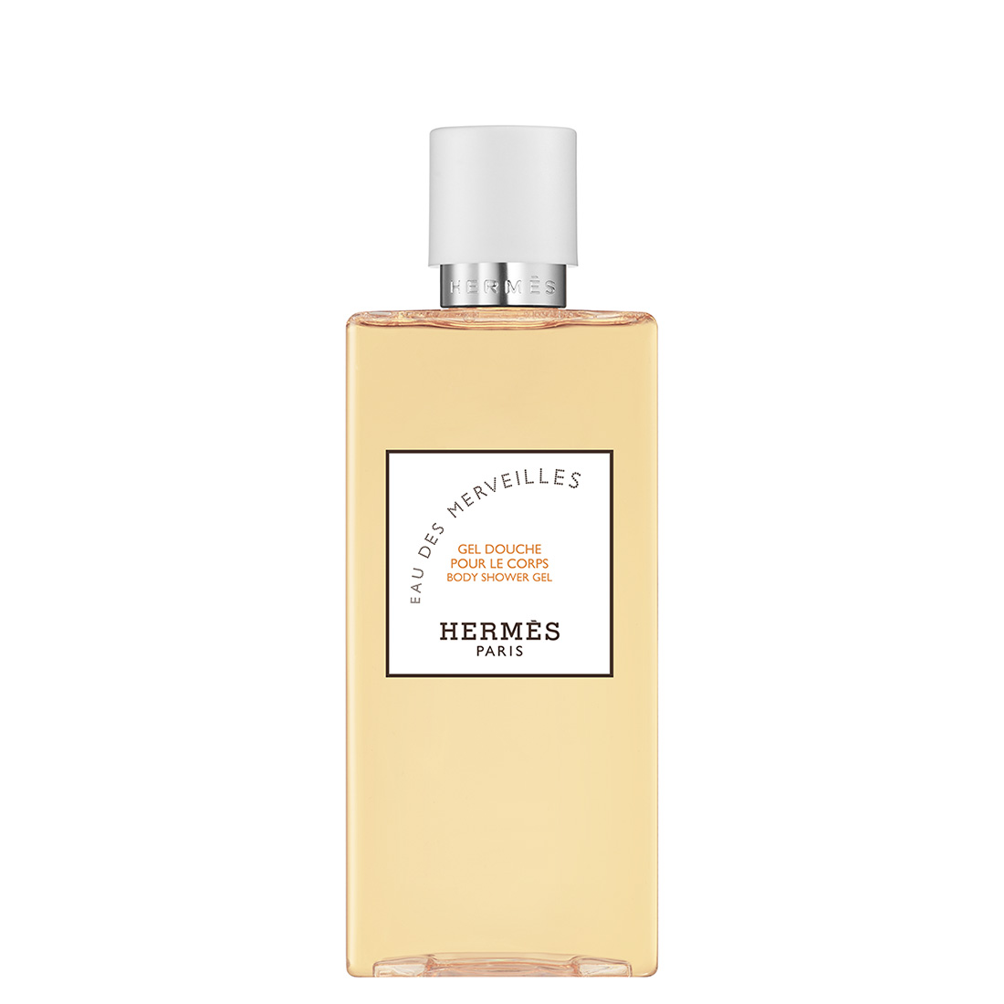 Hermès - Bain des Merveilles - Gel Parfumé douche et bain