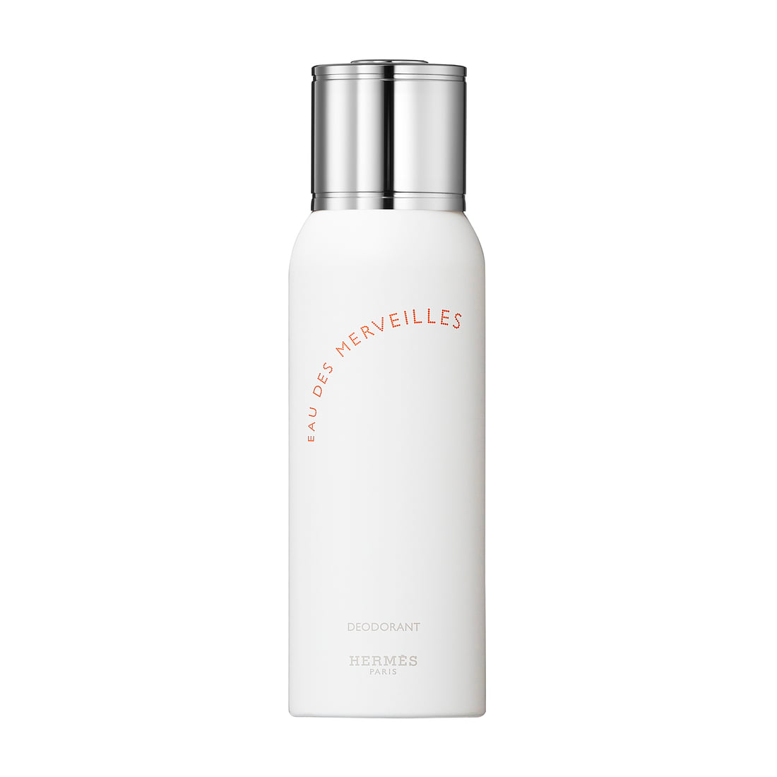 Eau des Merveilles Déodorant - HERMÈS