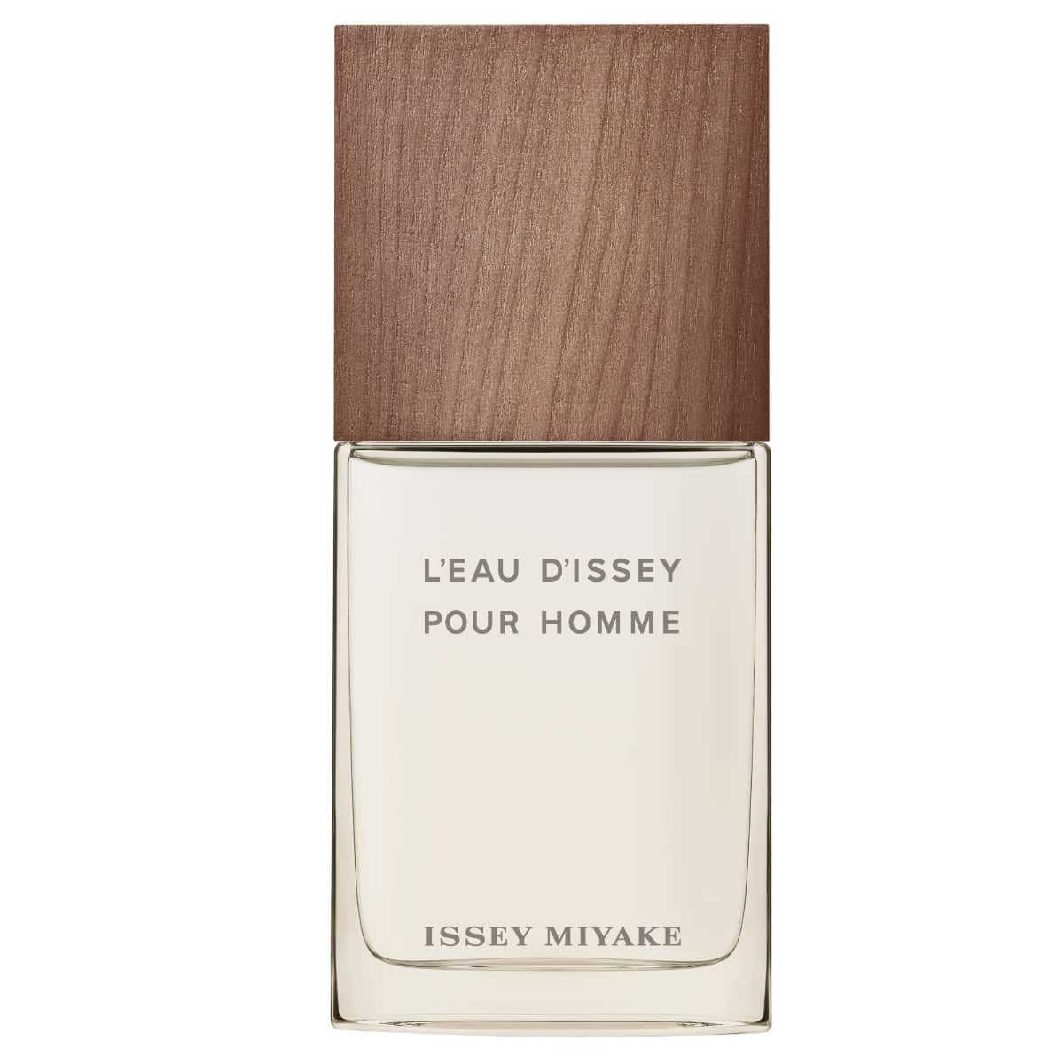Issey Miyake - L'Eau d'Issey pour Homme Vétiver