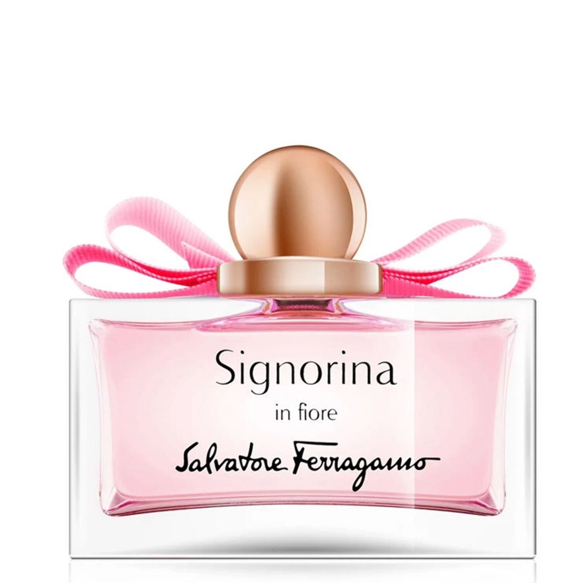 Salvatore Ferragamo - Signorina In Fiore - Eau de Toilette