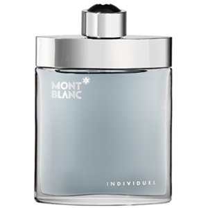 Eau de Toilette Individuel - MONTBLANC