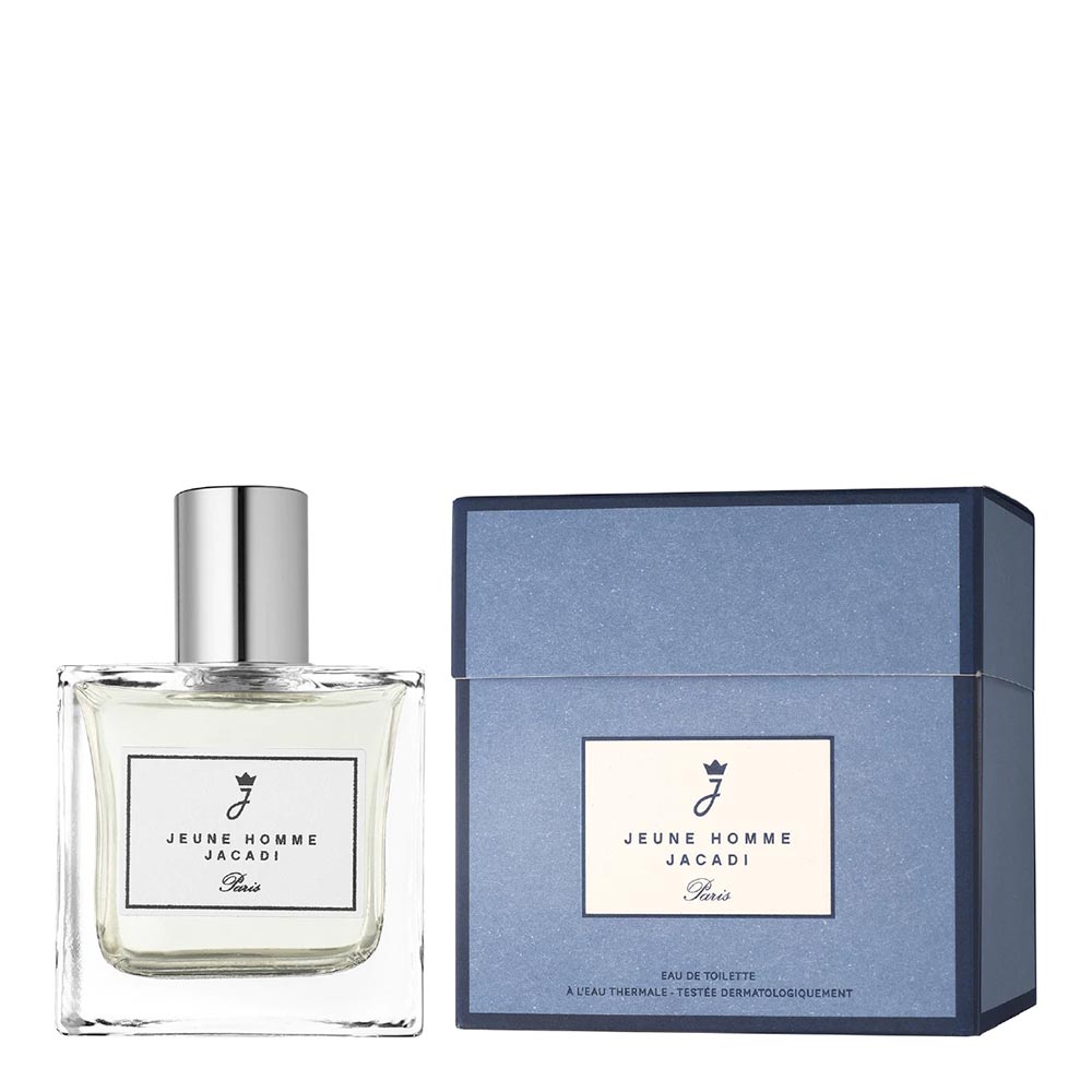 Eau de Toilette Jacadi Jeune Homme 