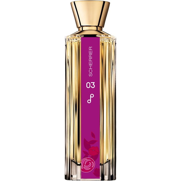 Jean-Louis Scherrer Pop Delights 03 Eau de toilette