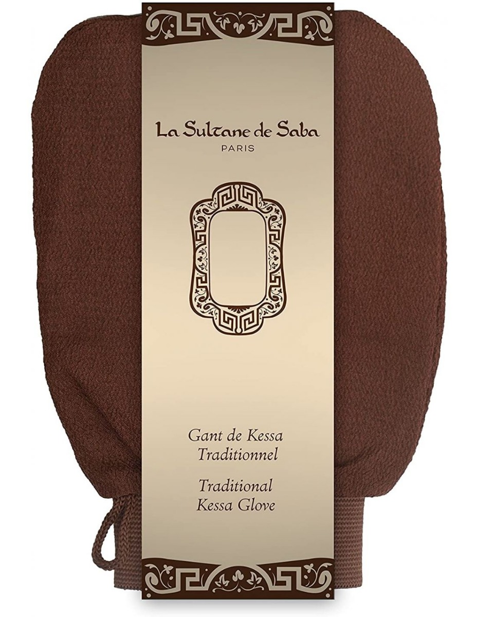 La Sultane de Saba - GANT DE KESSA