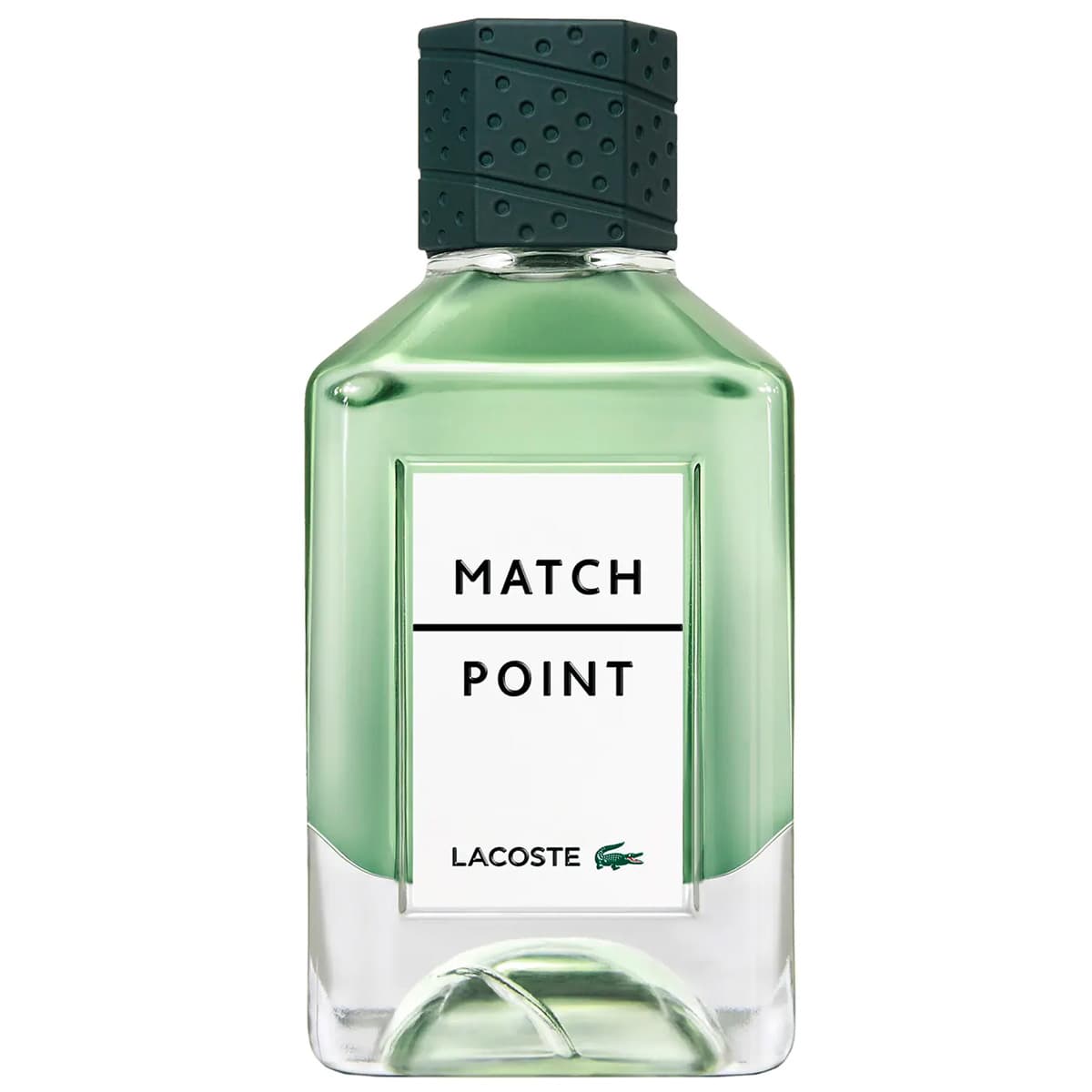Match Point Eau de Toilette - LACOSTE