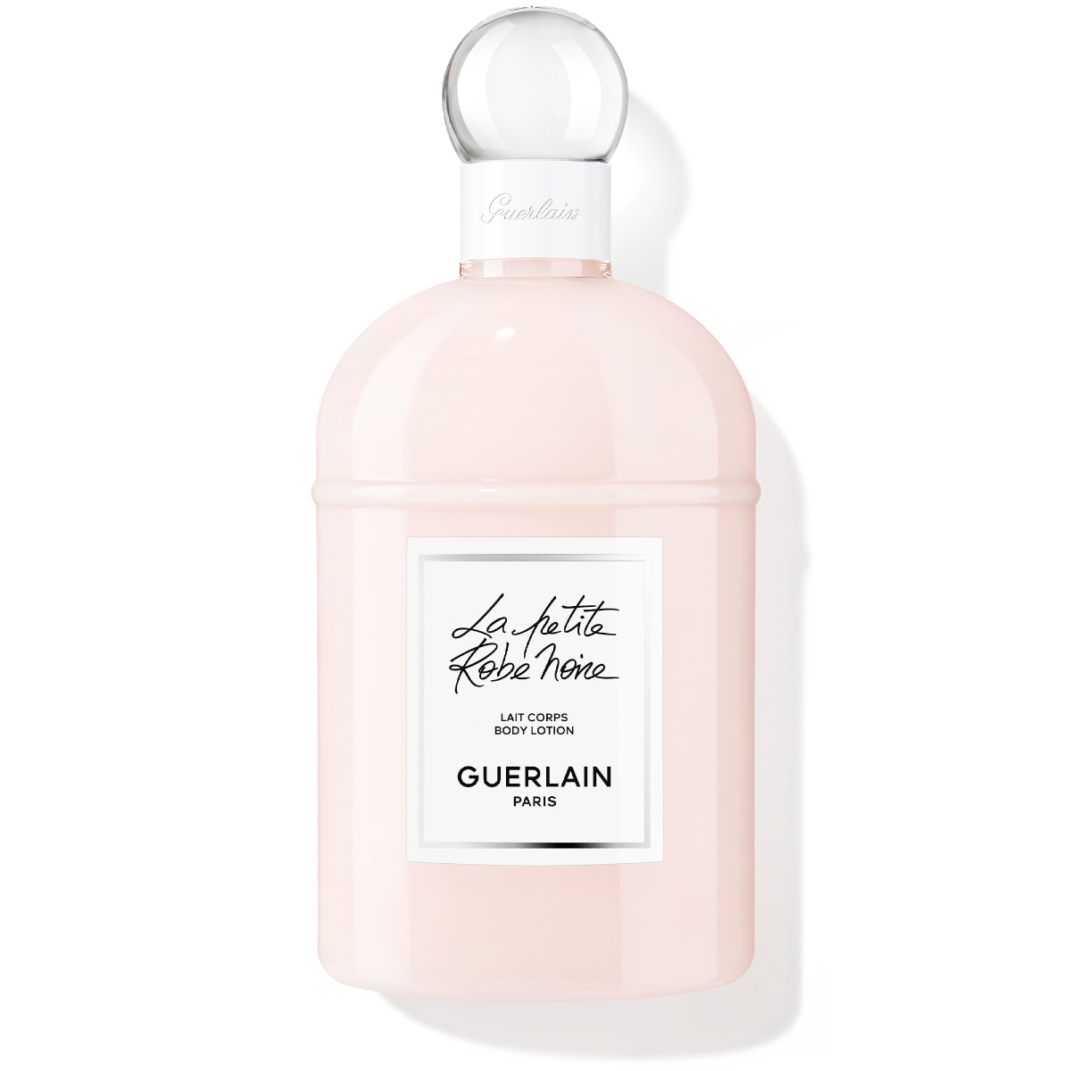 Lait corps La Petite Robe Noire - GUERLAIN