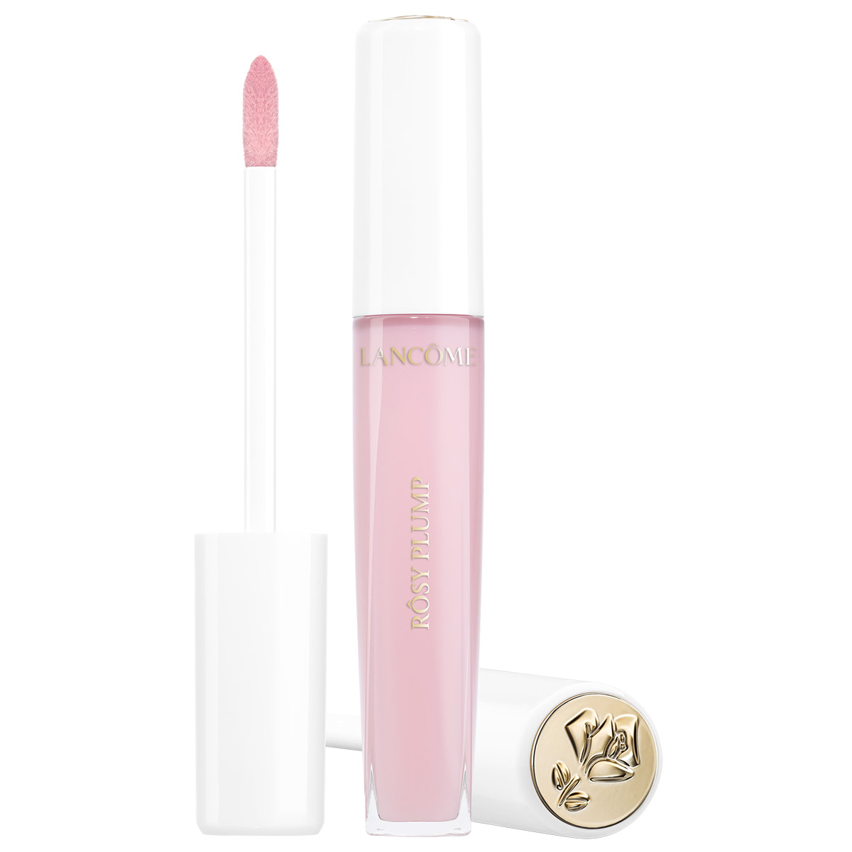 Lancôme - L'Absolu Gloss Rôsy Plump