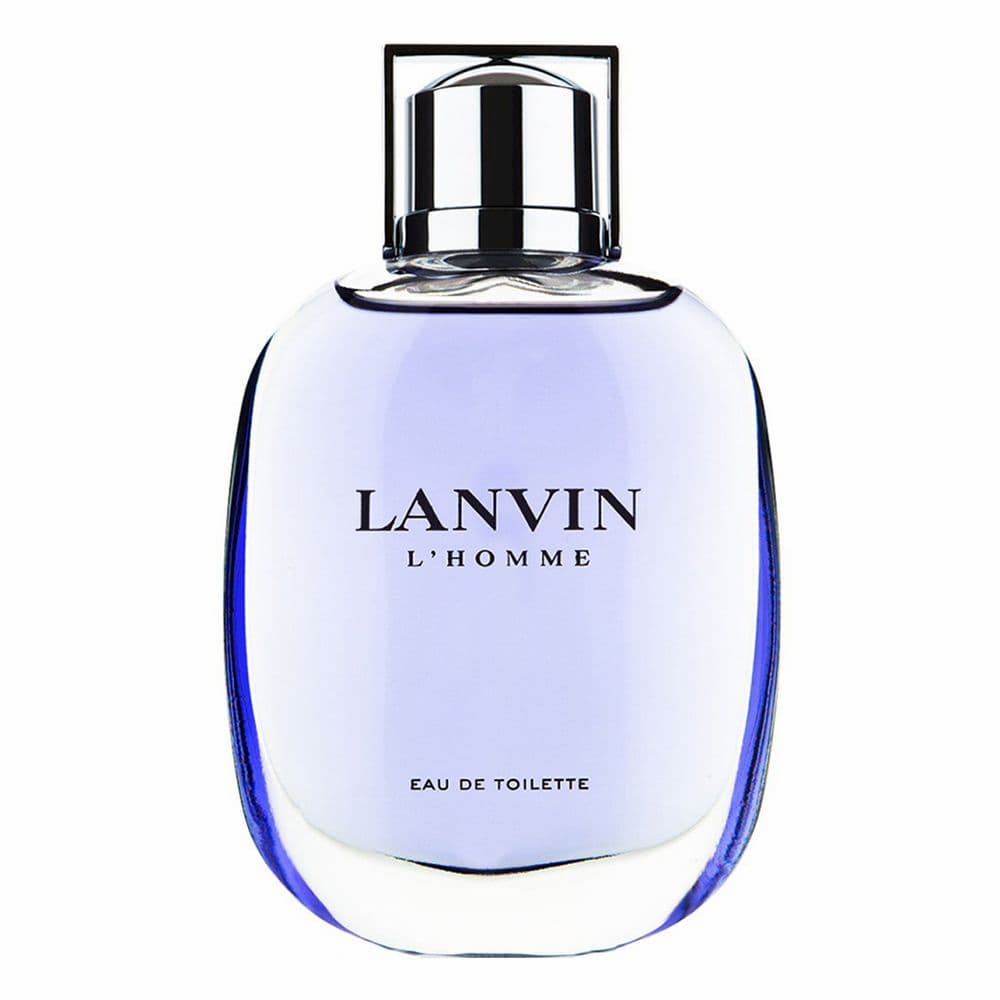 Lanvin l'Homme Eau de Toilette - LANVIN