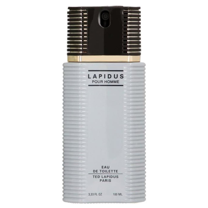 Eau de Toilette Lapidus pour Homme  - LAPIDUS