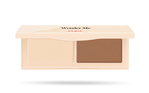 Pupa - Wonder Me Natural Sculpt