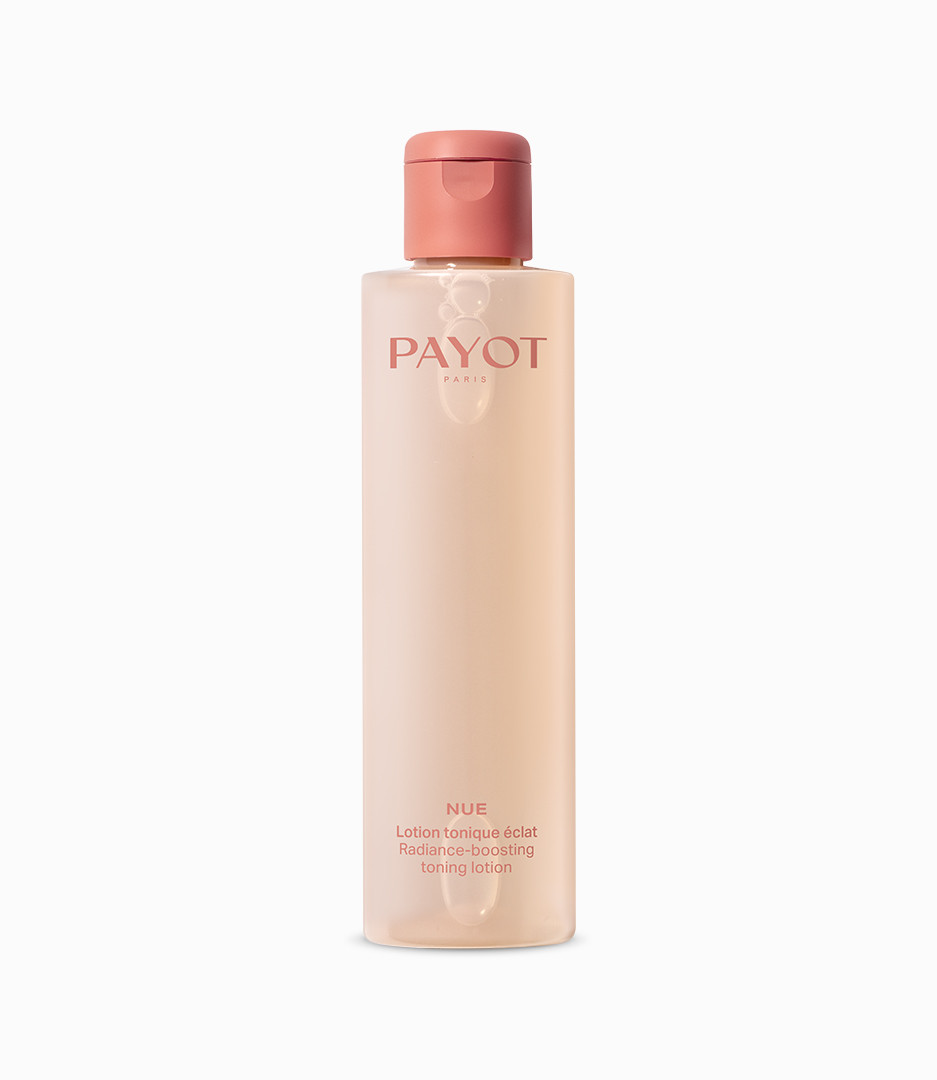 Payot - Nue -   LOTION TONIQUE ECLAT