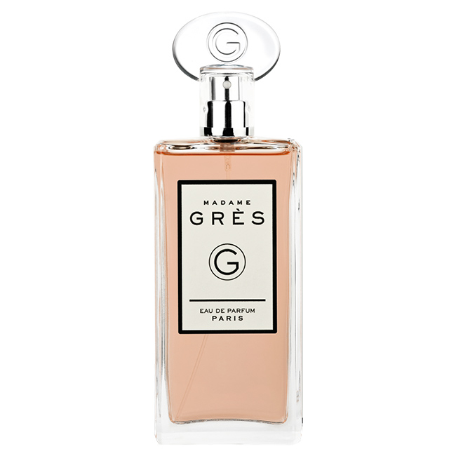 Eau de Parfum Madame Grès - GRÈS