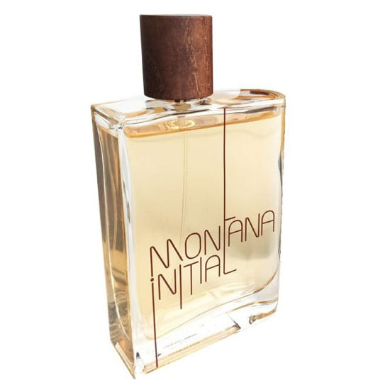 Eau de Toilette Initial - MONTANA