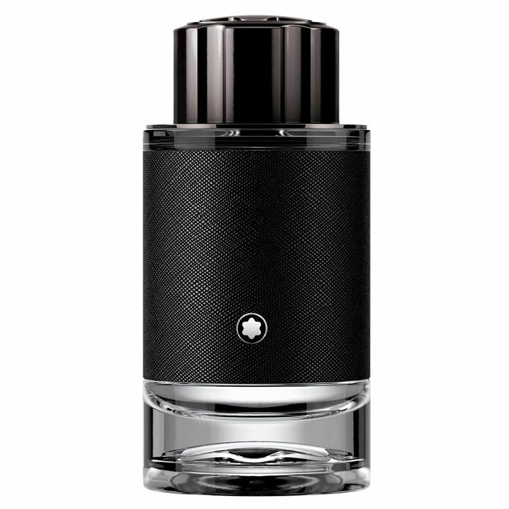 Eau de Parfum Explorer - MONTBLANC