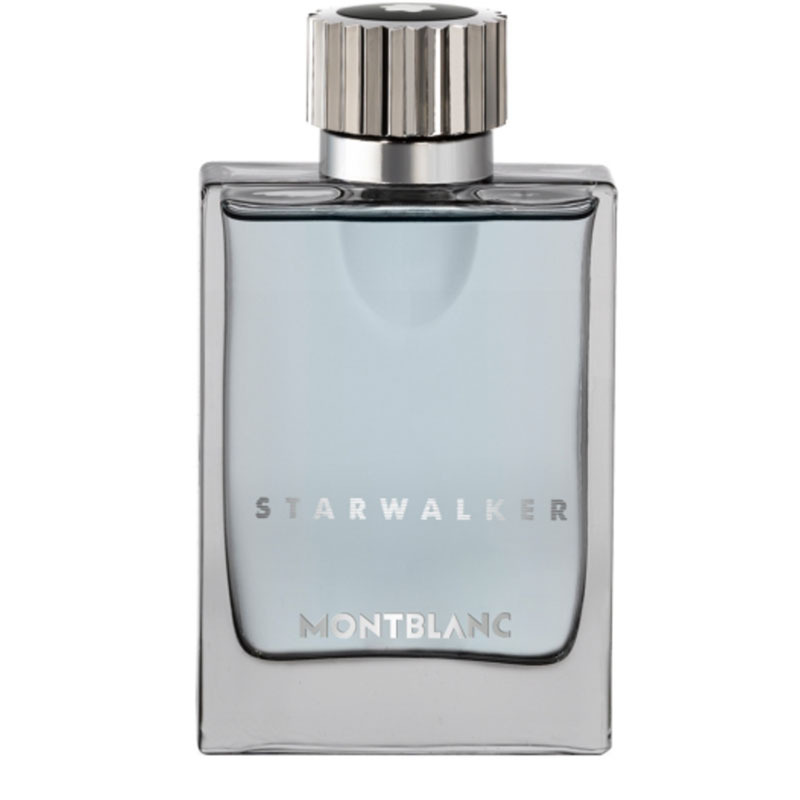 Montblanc - Starwalker - Eau de Toilette Vaporisateur 75 ml