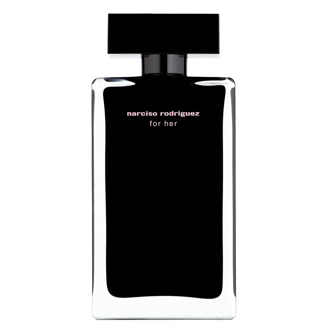 Eau de Toilette For Her - NARCISO RODRIGUEZ