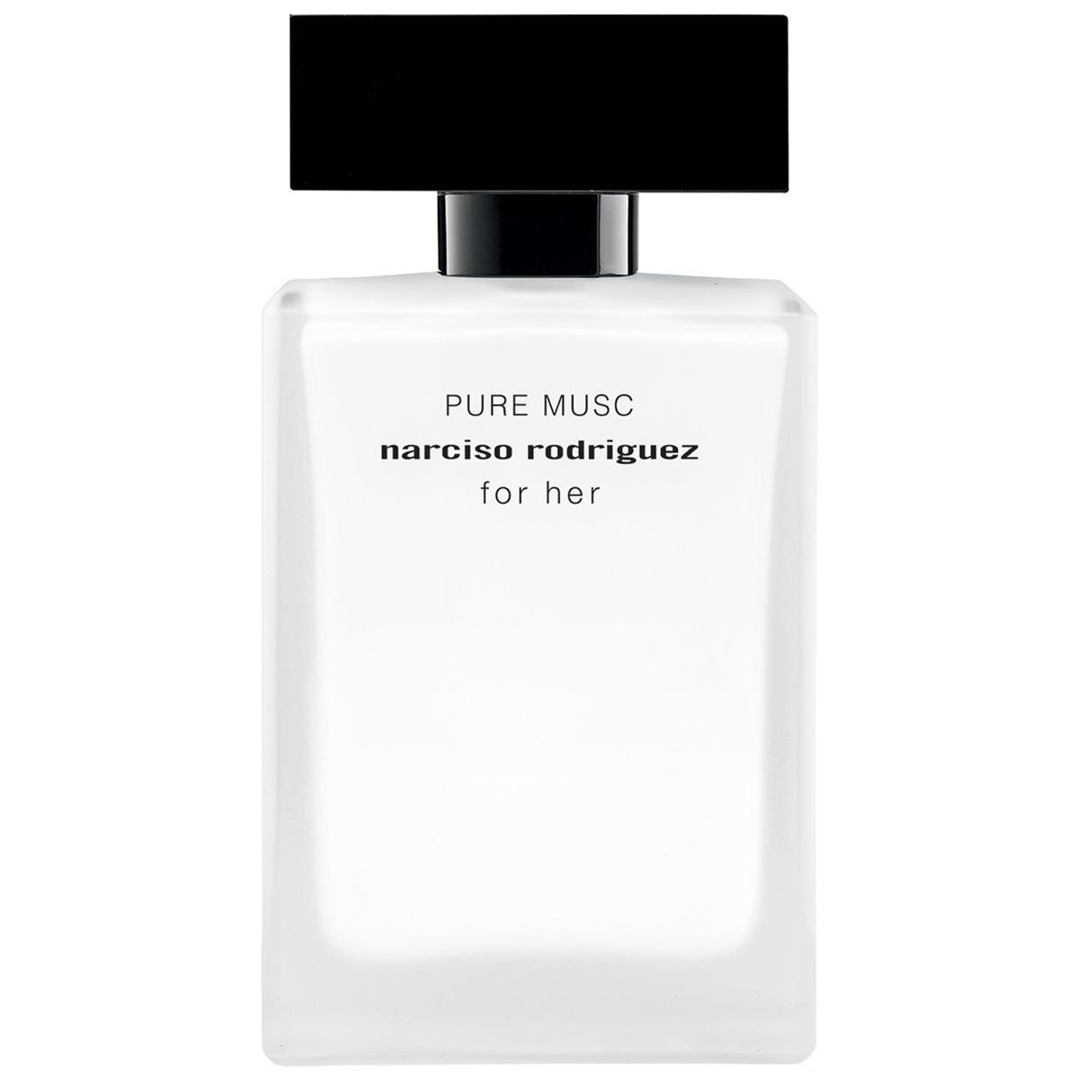 Eau de Parfum For Her Fleur Musc - NARCISO RODRIGUEZ