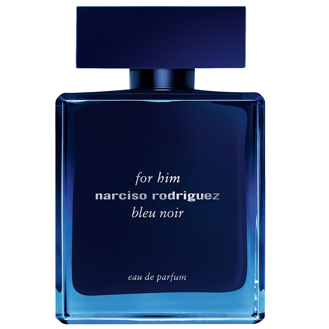 Narciso Rodriguez - for him bleu noir - Eau de parfum