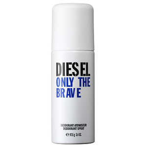 Diesel - Only the Brave - Déodorant Vaporisateur 150 ml