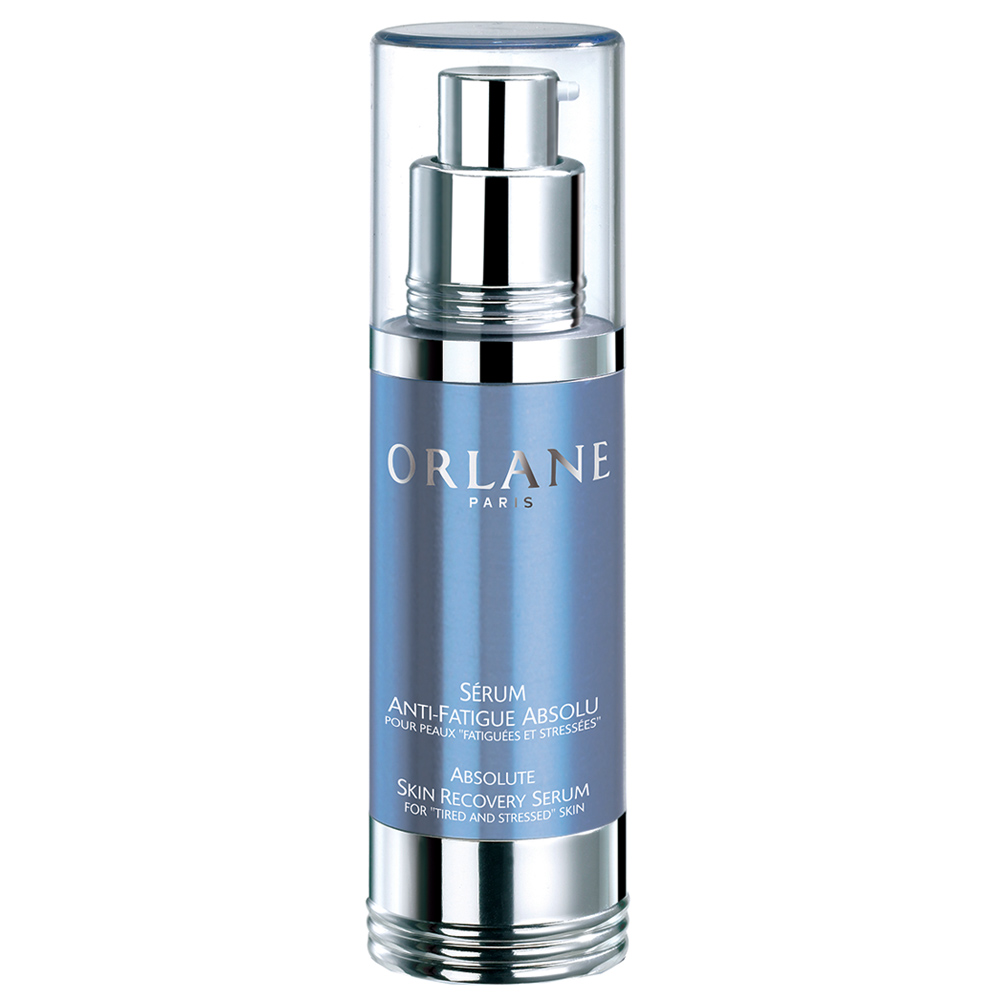 Orlane - Sérum Anti-Fatigue Absolu - Flacon doseur 30 ml