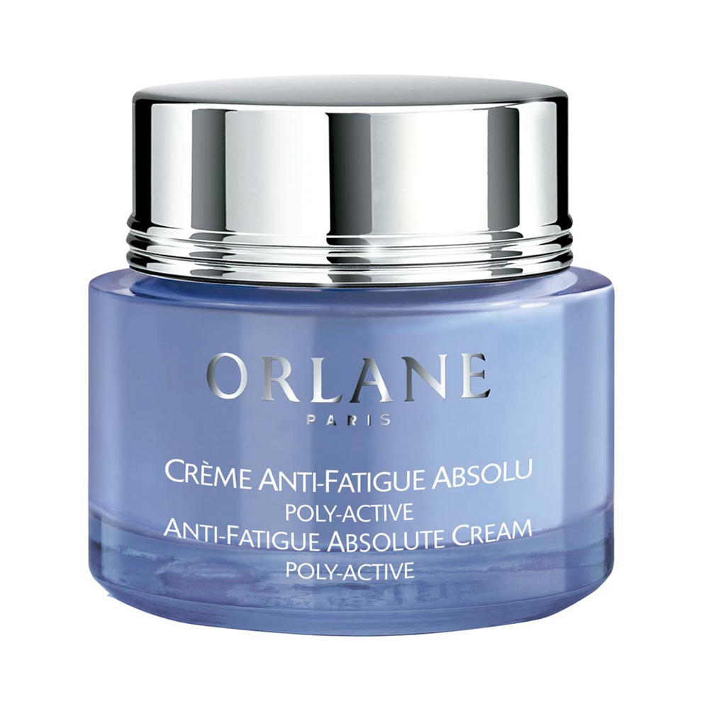 Orlane - Crème Anti-Fatigue Absolu Poly-active- 50 ml
