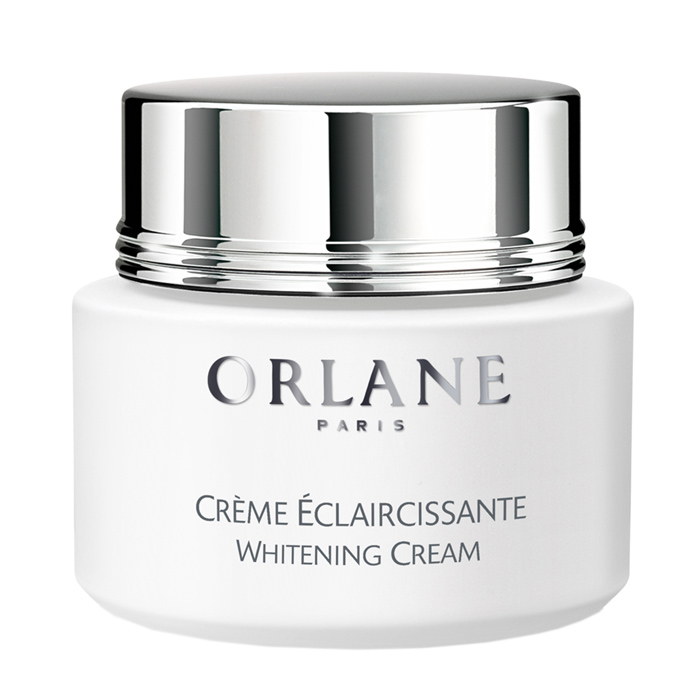 Orlane - Soin de Blanc - Crème Eclaircissante 50 ml
