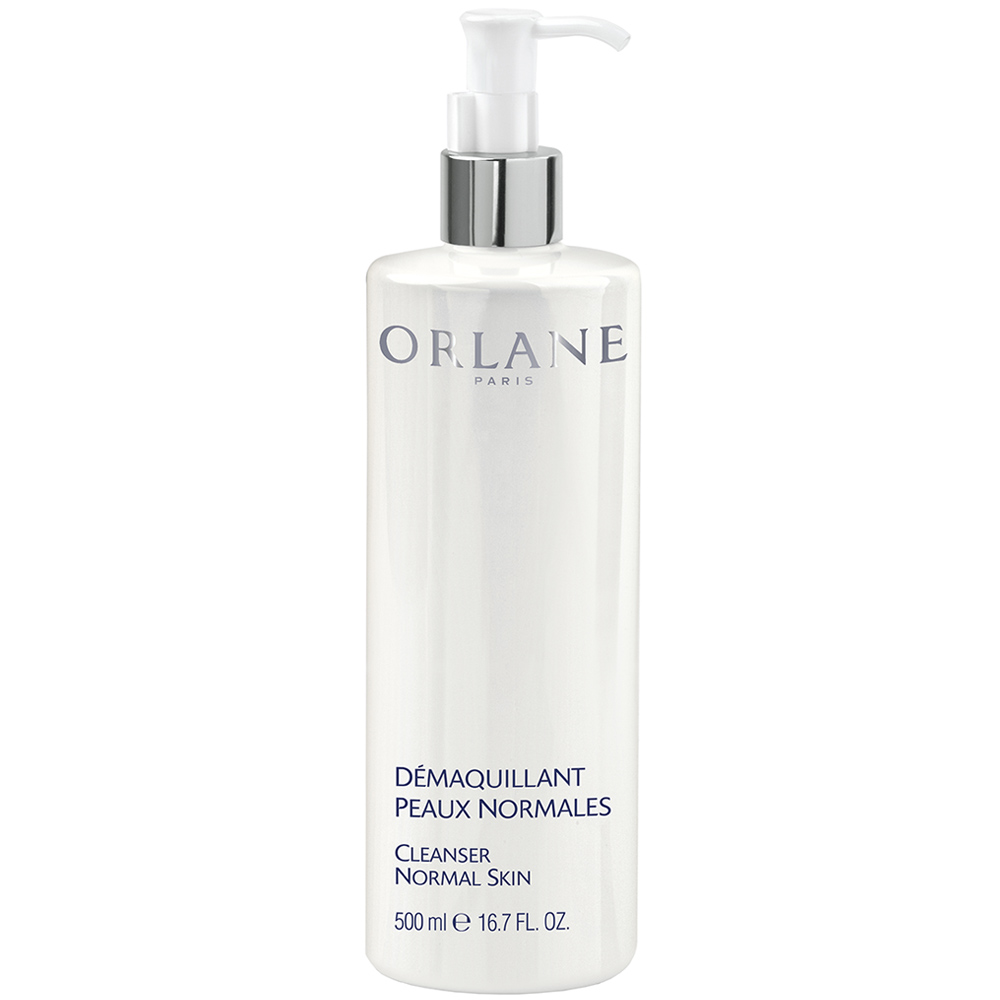 Orlane - Démaquillant Peaux Normales - 400 ml