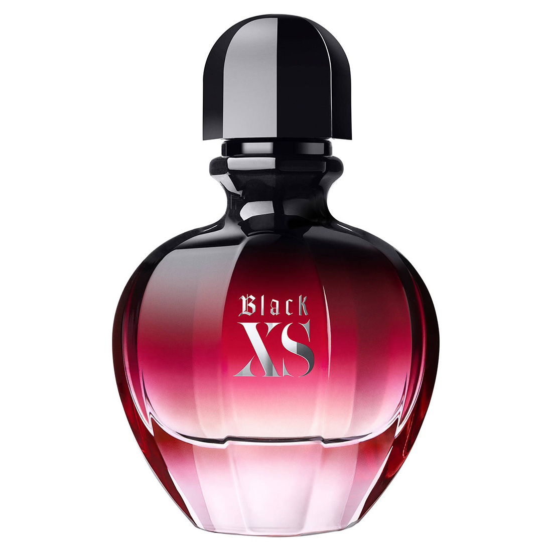Black XS pour Elle Eau de Parfum - Paco Rabanne 